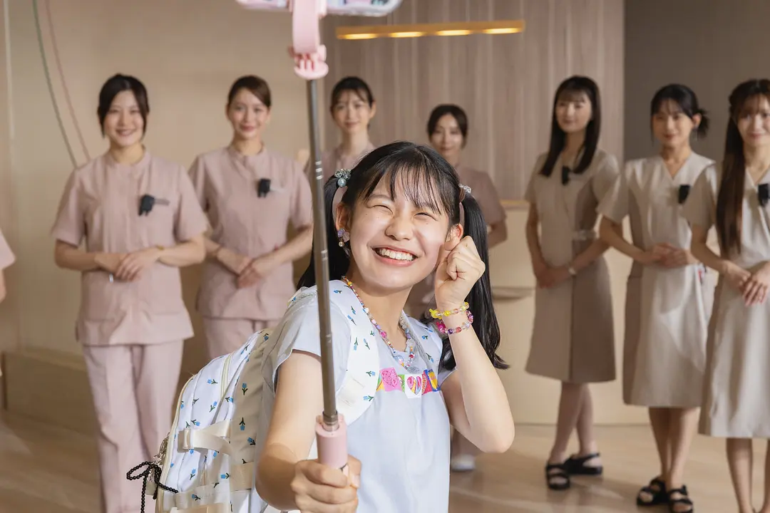 假面美颜