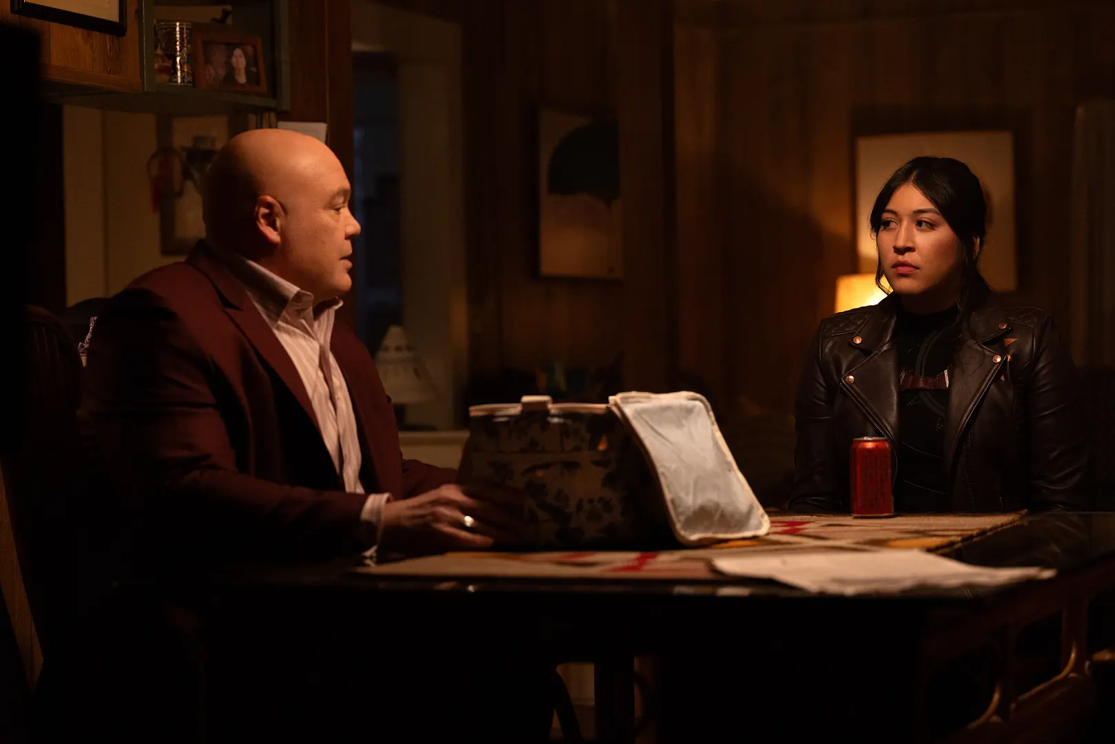 Banner