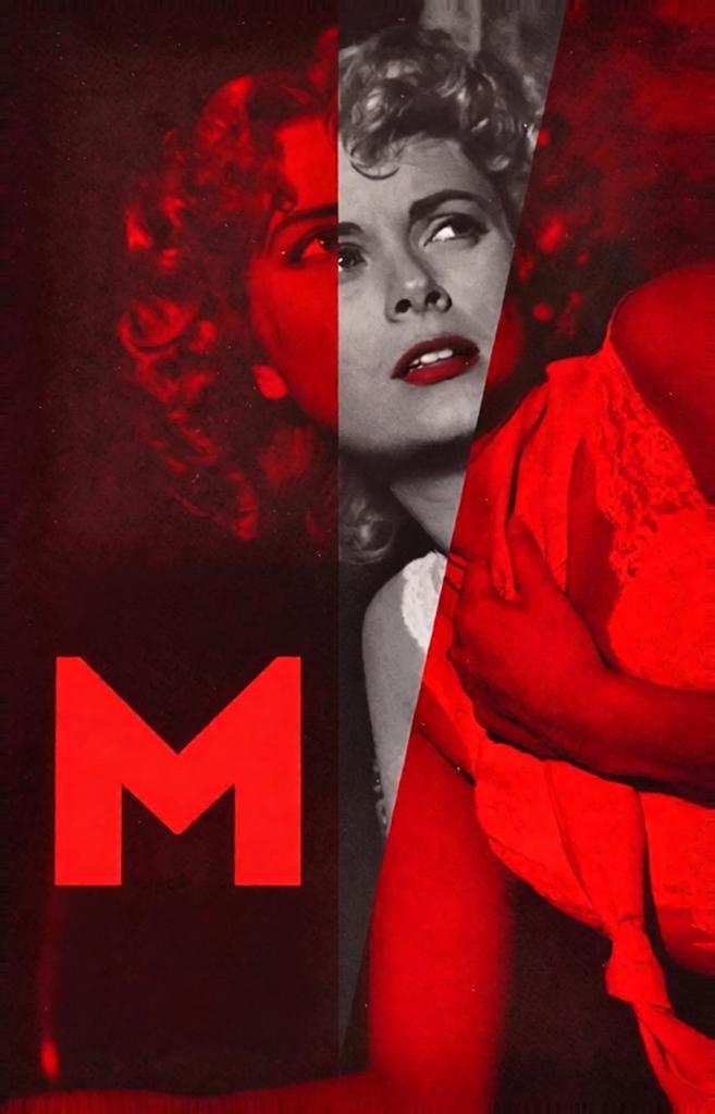 电话谋杀案 Dial M for Murder