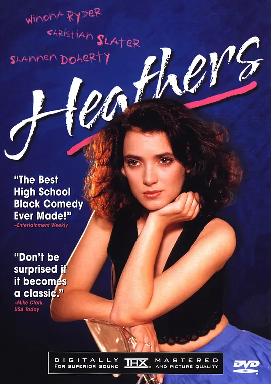希德姐妹帮 Heathers