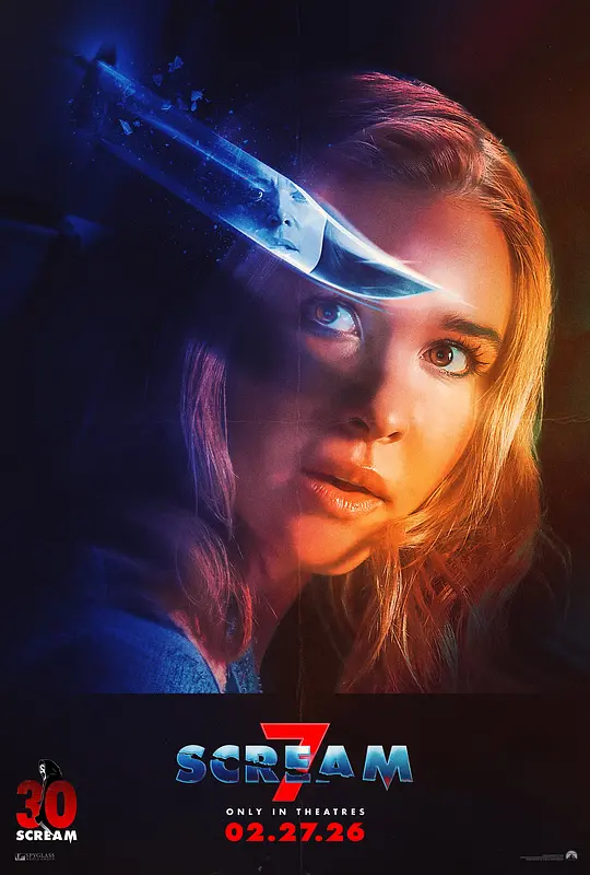 惊声尖叫7 Scream 7