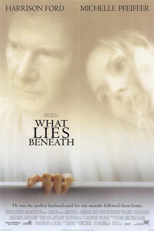 危机四伏 What Lies Beneath