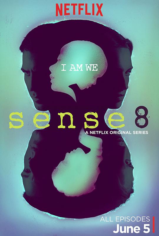 超感猎杀 第一季 Sense8 Season 1