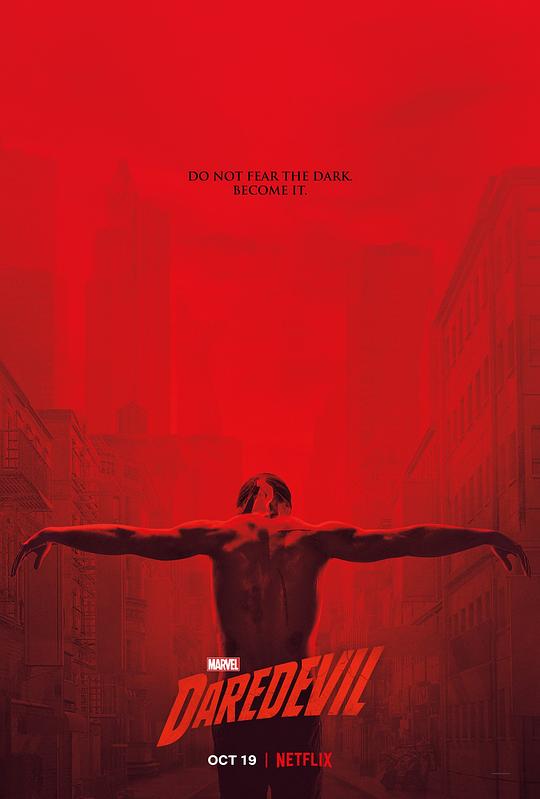 夜魔侠 第三季 Daredevil Season 3