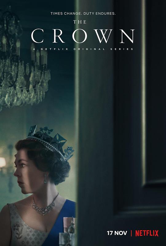 王冠 第三季 The Crown Season 3