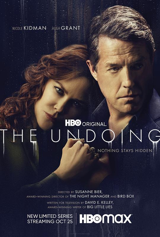无所作为 The Undoing