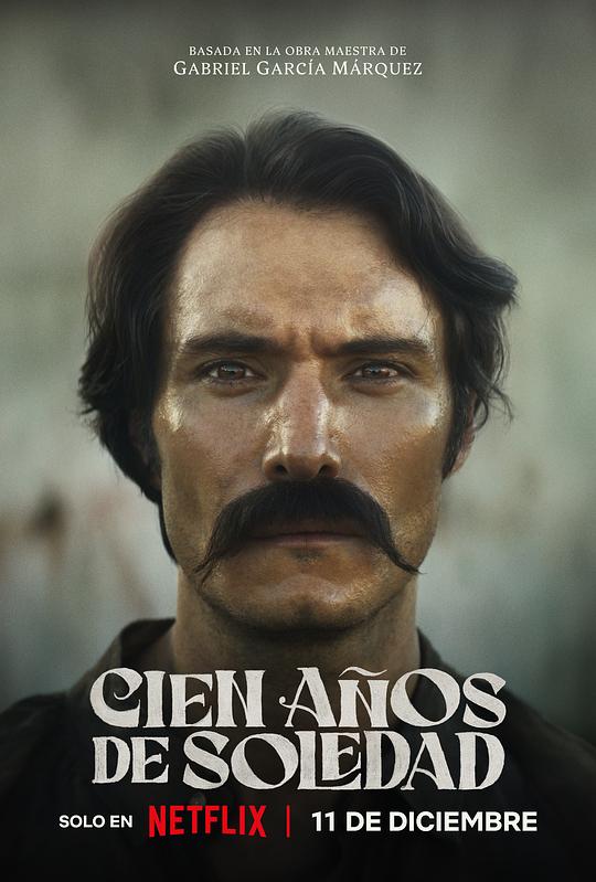 百年孤独 第一季 Cien años de soledad Season 1