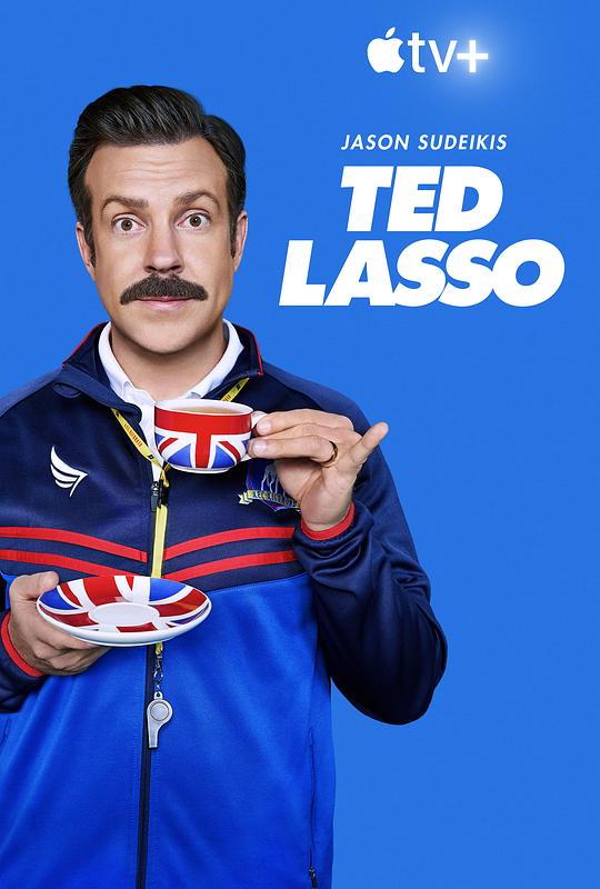 足球教练 第二季 Ted Lasso Season 2