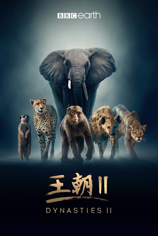 王朝