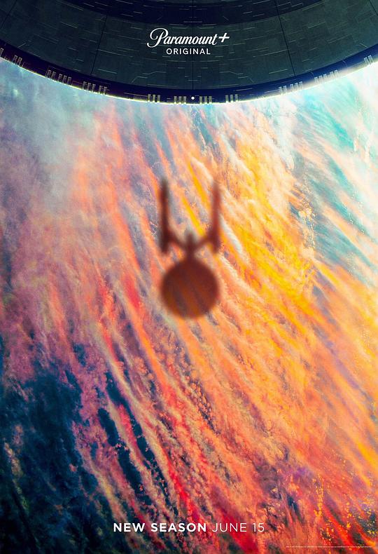 星际迷航：奇异新世界 第二季 Star Trek: Strange New Worlds Season 2