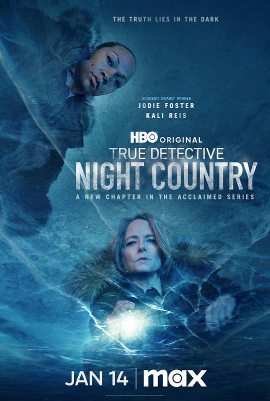 真探 第四季 True Detective Season 4