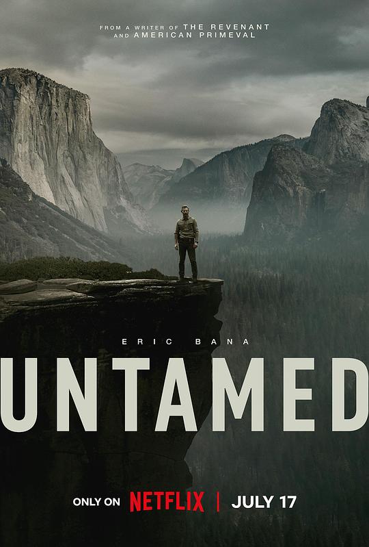 荒境狂途 第一季 Untamed Season 1