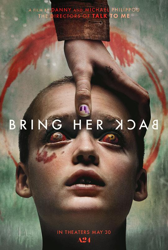 复活她 Bring Her Back