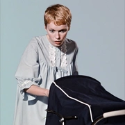 罗斯玛丽的婴儿 Rosemary's Baby (1968) 剧照 3