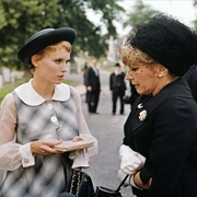 罗斯玛丽的婴儿 Rosemary's Baby (1968) 剧照 7