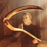 月光光心慌慌5 Halloween 5: The Revenge of Michael Myers (1989) 剧照 1