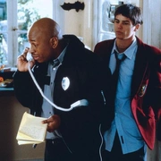 月光光心慌慌7 Halloween H20: 20 Years Later (1998) 剧照 7