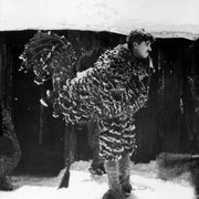淘金记 The Gold Rush (1925) 剧照 2