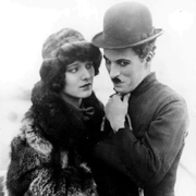 淘金记 The Gold Rush (1925) 剧照 3