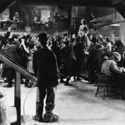 淘金记 The Gold Rush (1925) 剧照 4