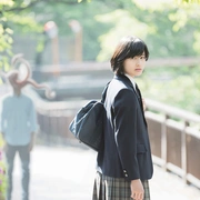 寄生兽 寄生獣 (2014) 剧照 6