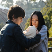 寄生兽：完结篇 寄生獣 完結編 (2015) 剧照 5