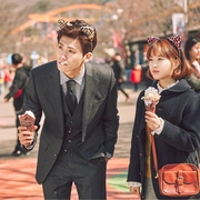 大力女子都奉顺 힘쎈여자 도봉순 (2017) 剧照 2