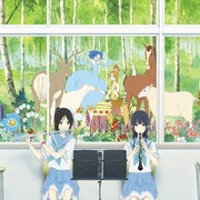 利兹与青鸟 リズと青い鳥 (2018) 剧照 1