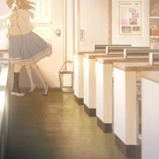 利兹与青鸟 リズと青い鳥 (2018) 剧照 3