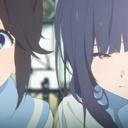 利兹与青鸟 リズと青い鳥 (2018) 剧照 5