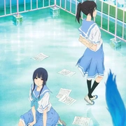 利兹与青鸟 リズと青い鳥 (2018) 剧照 6