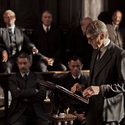 知无涯者 The Man Who Knew Infinity (2015) 剧照 2