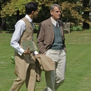 知无涯者 The Man Who Knew Infinity (2015) 剧照 6