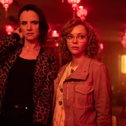 黄蜂 第一季 Yellowjackets Season 1 (2021) 剧照 6