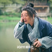 唐朝诡事录 (2022) 剧照 7