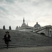 三个火枪手:米莱迪 Les Trois Mousquetaires: Milady (2023) 剧照 7