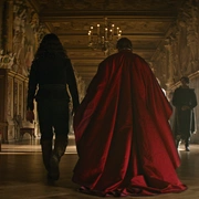 三个火枪手：达达尼昂 Les Trois Mousquetaires: D'Artagnan (2023) 剧照 2