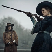 三个火枪手：达达尼昂 Les Trois Mousquetaires: D'Artagnan (2023) 剧照 3
