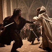 三个火枪手：达达尼昂 Les Trois Mousquetaires: D'Artagnan (2023) 剧照 4