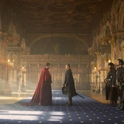 三个火枪手：达达尼昂 Les Trois Mousquetaires: D'Artagnan (2023) 剧照 6