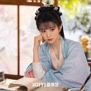卿卿日常 (2022) 剧照 2