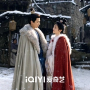 卿卿日常 (2022) 剧照 7