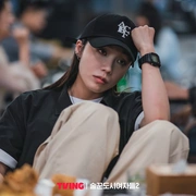 酒鬼都市女人们 剧照 1