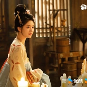 珠帘玉幕 (2024) 剧照