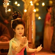 珠帘玉幕 (2024) 剧照