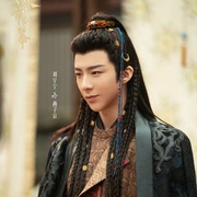 珠帘玉幕 (2024) 剧照