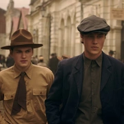 伊甸园之东 East of Eden (2026) 剧照 2