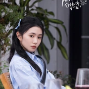 陷入我们的热恋 (2025) 剧照 4