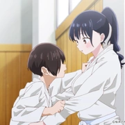 我心里危险的东西 第二季 僕の心のヤバイやつ 第2期 (2024) 剧照 2