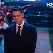 许我耀眼 (2025) 剧照
